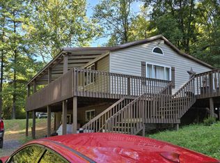 748 Blue Horizon Dr, Morgantown, WV 26501