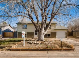 3186 S Idalia St, Aurora, CO 80013