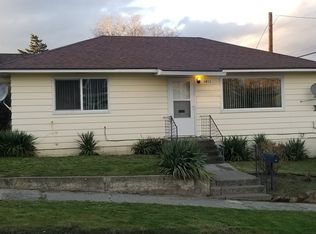 1411 Trevitt St, The Dalles, OR