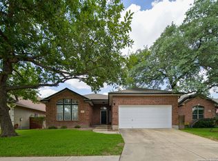 5311 Auburn Way, San Antonio, TX 78249