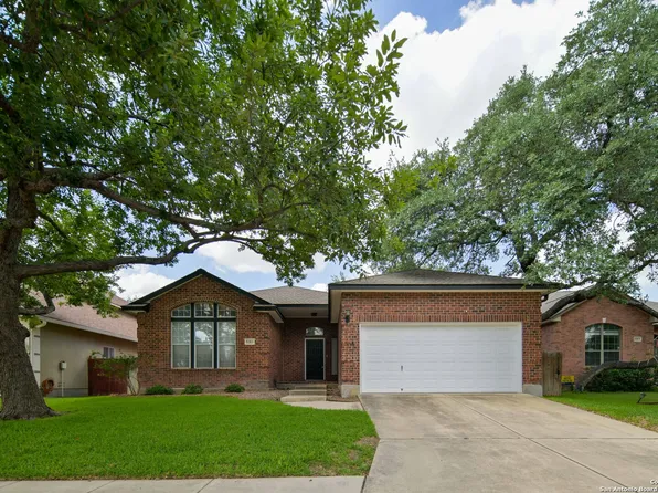 5311 Auburn Way, San Antonio, TX 78249