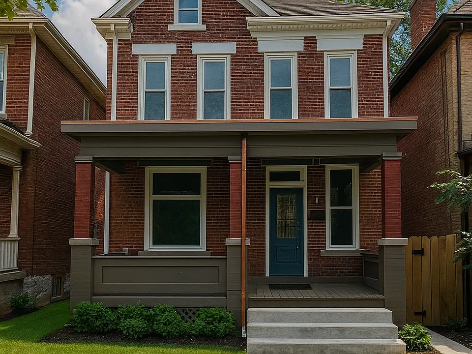 65 Euclid Ave
