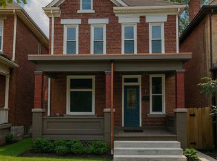 65 Euclid Ave, Columbus, OH 43201