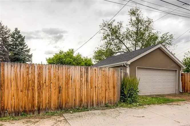1178 S Quitman St — Photo 27
