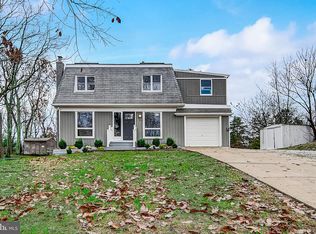 128 Diamond Ave, Clementon, NJ 08021