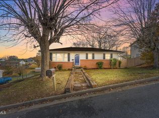 614 S Roan St, Elizabethton, TN 37643