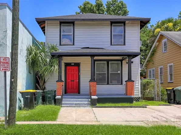1104 E 40th Street, Savannah, GA 31404