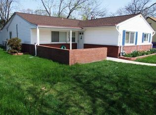 1938 Winder Rd, Baltimore, MD 21244