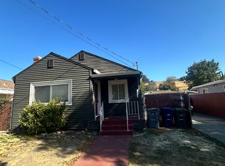 249 Julius St, San Leandro, CA