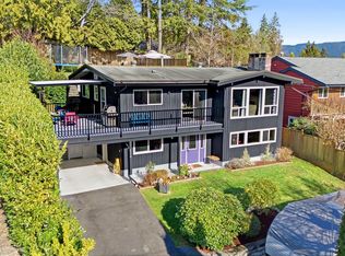 4174 Dollarton Hwy, North Vancouver, BC V7G1A2