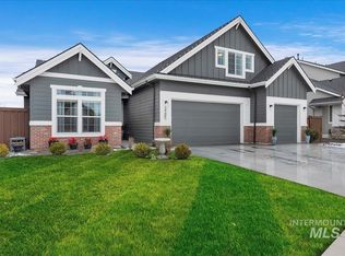 3585 W Ladle Rapids St, Meridian, ID 83646