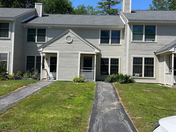 45 Woodland Green, Rochester, NH 03868