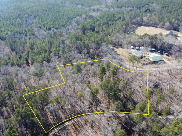 0 Forest Lake Drive, Lincolnton, GA 30817