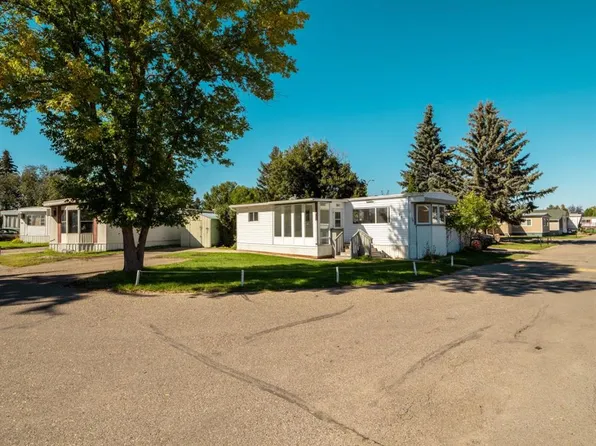 2300 13th St N #28, Lethbridge, AB T1H 4E8