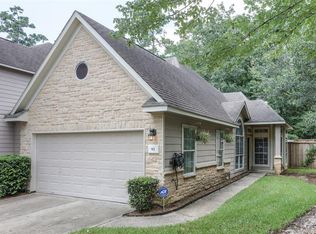 91 E Greenhill Terrace Pl, Spring, TX 77382