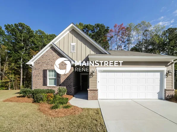 7203 Ashley Falls Ct, Douglasville, GA 30134
