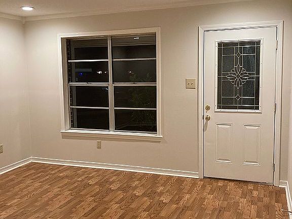 Front living room