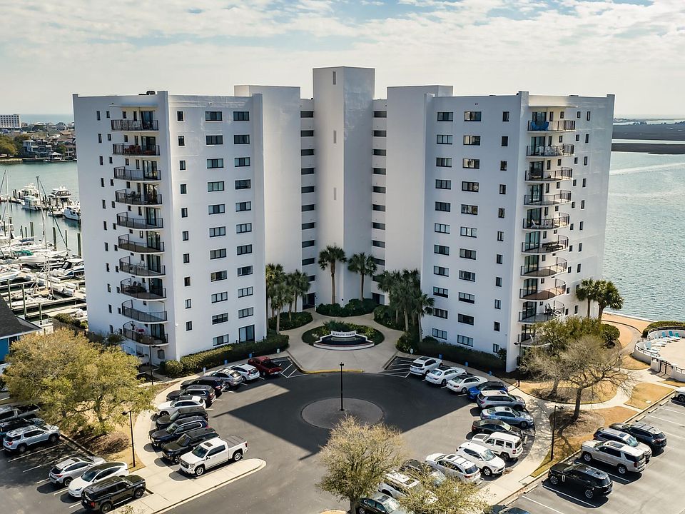 1st image of 322 Causeway Drive Ste 806