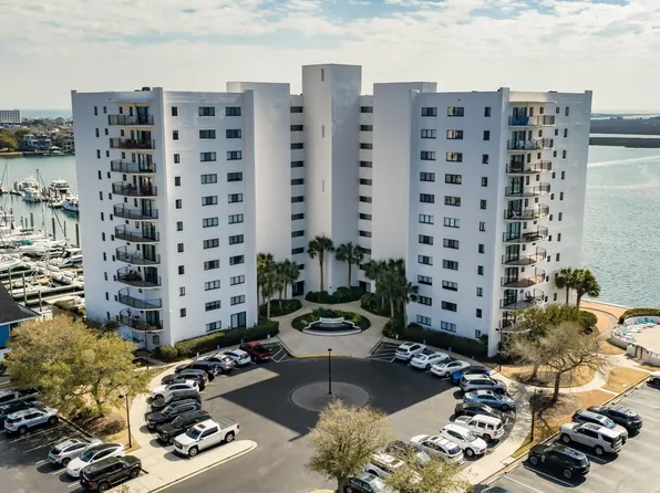 322 Causeway Drive Ste 806, Wrightsville Beach, NC 28480