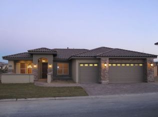 6280 Sierra Mesa Dr, Reno, NV 89511