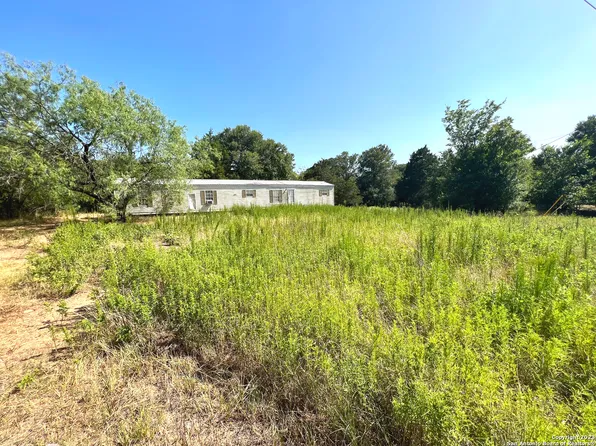 151 Black Jack Ln LOT 42C, Bastrop, TX 78602