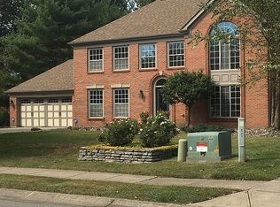 10953 War Admiral Dr, Union, KY 41091