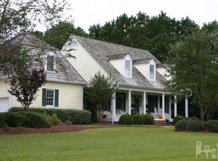 1700 Verrazzano Pl, Wilmington, NC 28405