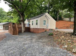 27 Roseway Cir NE, Rome, GA 30161