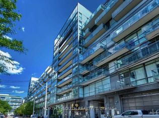 55 Stewart St #524, Toronto, ON M5V 2V1