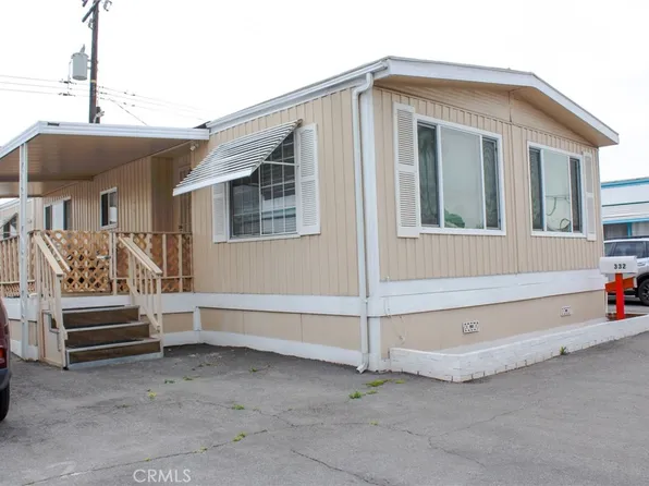 16601 Garfield Ave #332, Paramount, CA 90723