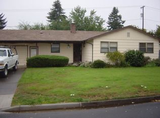 1780 N Park Ave, Eugene, OR 97404