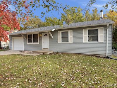 1326 Ramona Ln, Saint Charles, MO, 63304