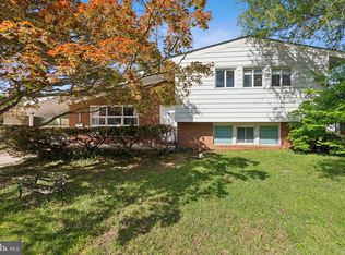 6806 Navajo Dr, Baltimore, MD 21209