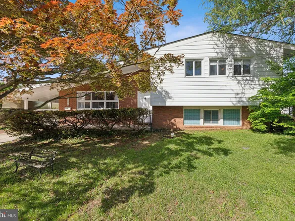 6806 Navajo Dr, Baltimore, MD 21209