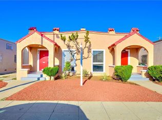 2024 3rd Ave, Los Angeles, CA 90018