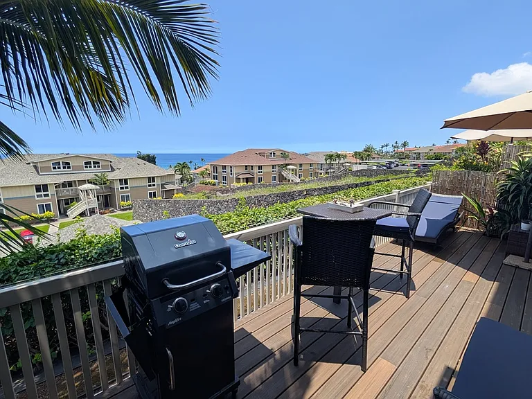 75-5919 Alii Dr #J2 — Photo 16