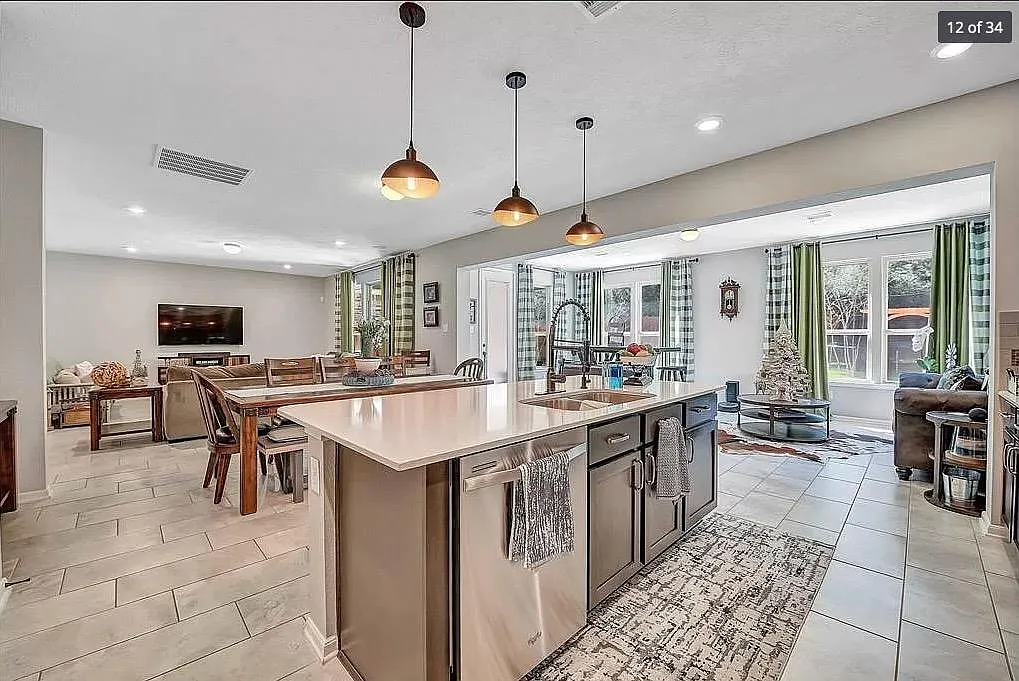 3969 Eagle Nest Lake Ln — Photo 4