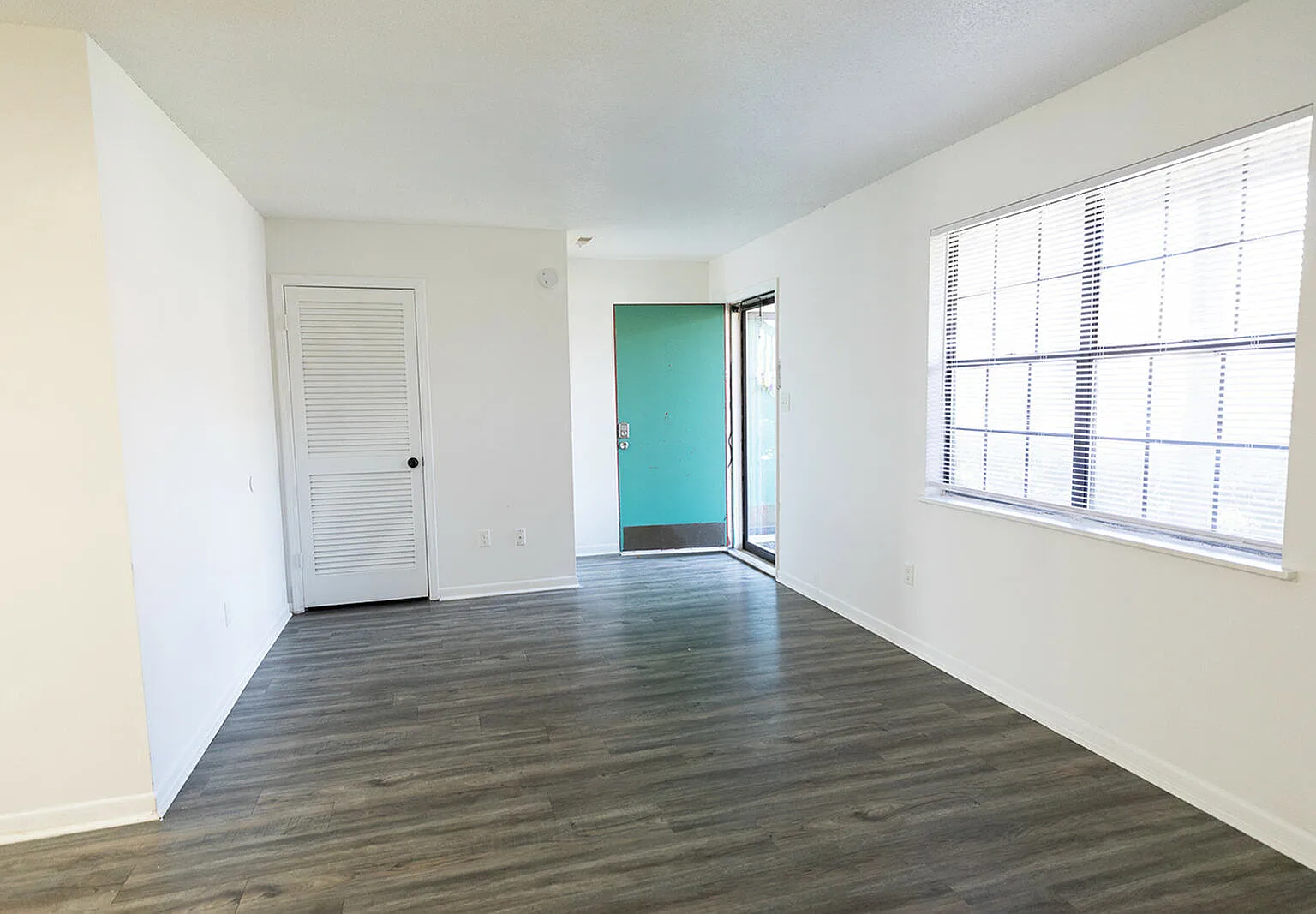 Fairhill Apartments — Photo 4