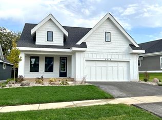 6646 Harvest Trl, Chaska, MN 55318