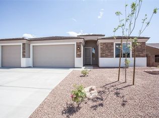 4779 N Chute Gate Ln, Kingman, AZ 86401