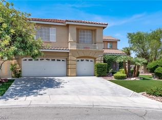 9483 Bondeno St, Las Vegas, NV 89123