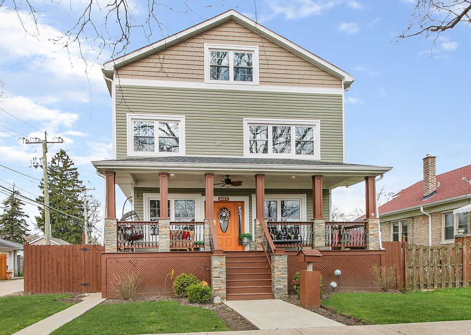 1st image of 3022 Calwagner Ave