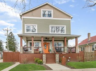 3022 Calwagner Ave, Franklin Park, IL 60131
