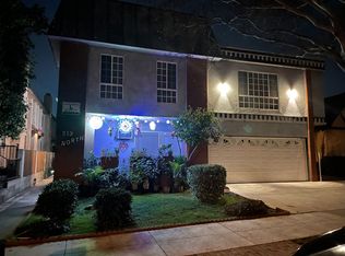 513 N 2nd St #4, Alhambra, CA 91801