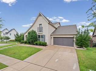 437 Prairie Run, Aledo, TX 76008