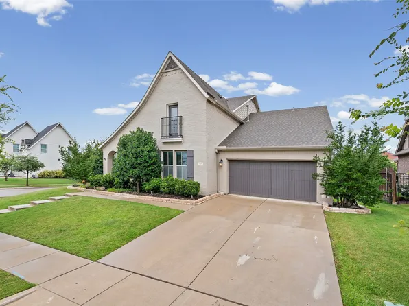 437 Prairie Run, Aledo, TX 76008