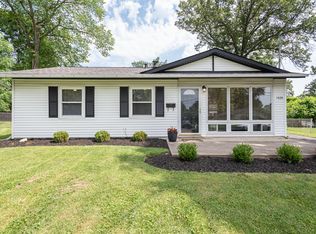 1428 Tuscarora Dr, Loveland, OH 45140