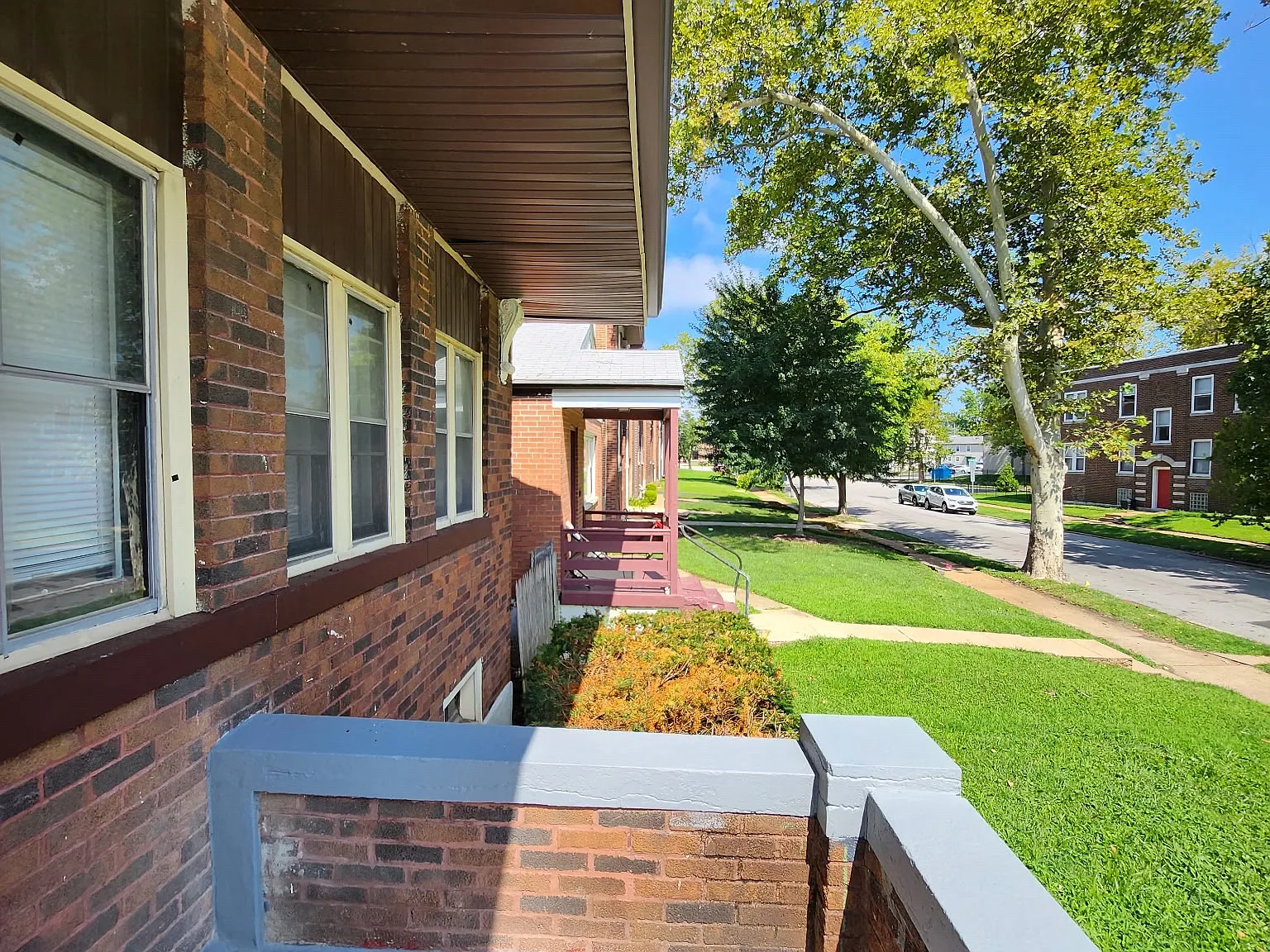 6304 Cabanne Ave — Photo 3