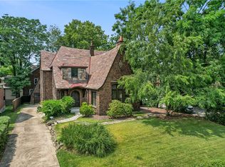 2762 Beechwood Blvd, Pittsburgh, PA 15217