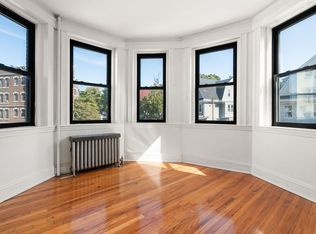 69 Quint Ave APT 7, Allston, MA 02134